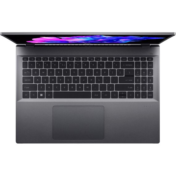 Ноутбук Acer Swift Go 16 SFG16-72 (NX.KY9EU.003) | Зображення 3