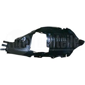 Підкрилок передній правий Mercedes Benz W205 14-(передня частина), 110 6917
