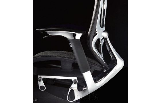 Кресло офисное GT Chair Dvary X Orange | Зображення 3