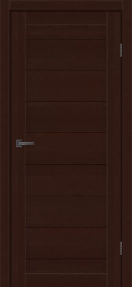 Міжкімнатні двері MSDoors Fashion MEMPHIS Горіх темний