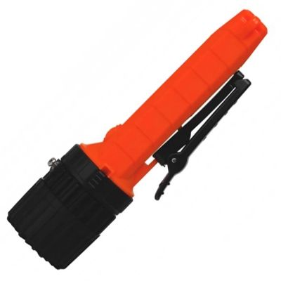 Ліхтар Mactronic M-Fire Focus 235 Lm Rechargeable Ex-ATEX (PHH0213RC) | Зображення 3