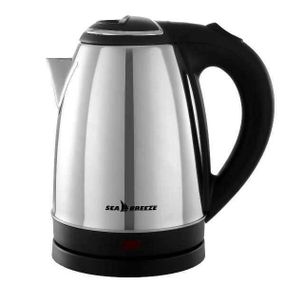 Электрочайник SeaBreeze SB-013 1,8л 1500Вт