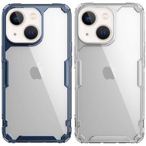TPU чохол Nillkin Nature Pro Series для Apple iPhone 15 Plus (6.7")