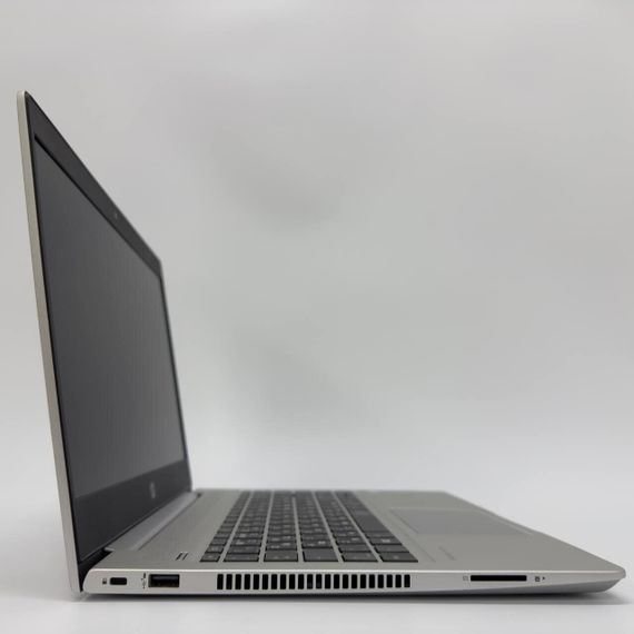 Ультрабук HP ProBook 445R G6 / 14" (1920x1080) IPS / AMD Ryzen 5 3500U (4 (8) ядра по 2.1 - 3.7 GHz) / 8 GB DDR4 / 256 GB SSD M.2 NVMe / AMD Radeon Vega 8 Graphics / WebCam б/у | Зображення 4