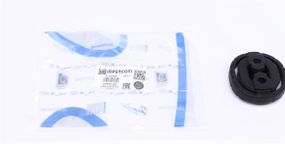 Резинка глушителя Fiat Doblo 01- 27636