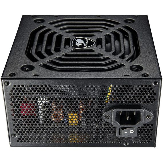 Блок живлення Cougar 550W (SC 550) | Зображення 2
