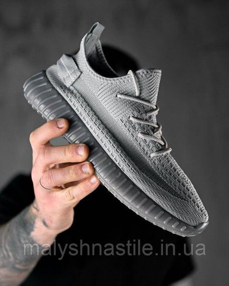 Кросівки IZI grey ПП7490 | Зображення 6