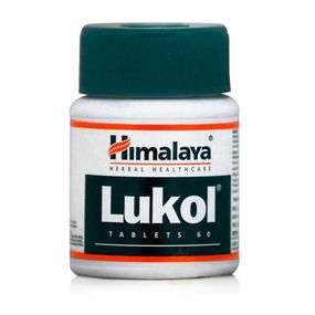 Люкол 60таб Хималая, LUKOL  HIMALAYA, женская репродуктивная система