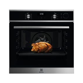 Духовой шкаф Electrolux EOC5E70X