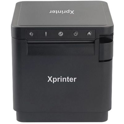 Принтер чеков X-PRINTER XP-T890H USB, ethernet, WiFi (XP-T890H) | Зображення 1