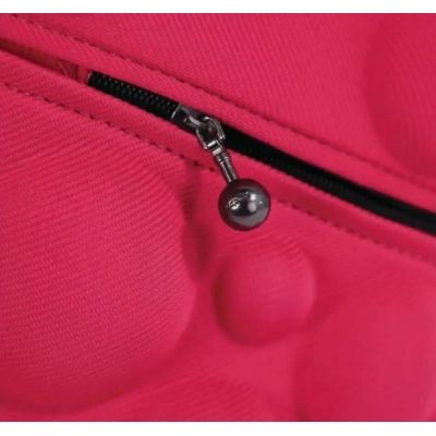 Рюкзак шкільний MadPax Bubble Full Gumball Pink (851113003590) (M/BUB/GUM/FULL) | Зображення 4