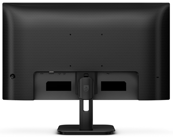 Монiтор 23.8" Philips 24E1N1200A/00 Black | Зображення 3