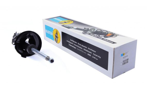 Амортизатор передній VW Golf II III B4  22-041142