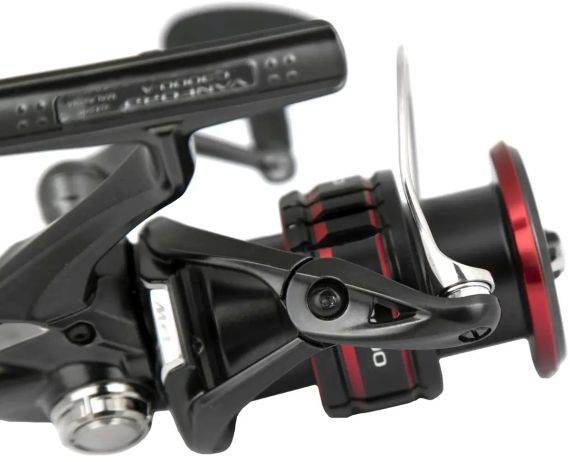 Котушка Shimano Vanford 4000XG 7+1BB | Зображення 2