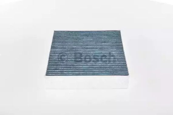 Фільтр салону CADILLAC CTS, SAAB 9-5, BOSCH (0986628512) | Зображення 3