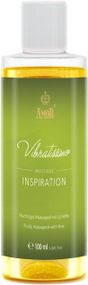 Масажне масло - Vibratissimo Inspiration, 100 мл sexstyle