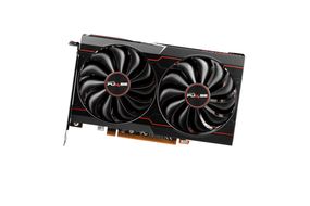 Відеокарта SAPPHIRE Radeon RX 6500 XT 8GB GDDR6 PULSE GAMING OC 11314-08-20G