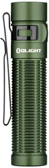 Ліхтар Olight Baton 3 Pro Max. OD Green | Зображення 4