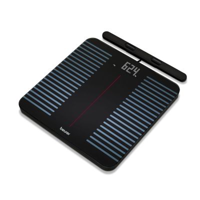 Весы напольные Beurer BF 990