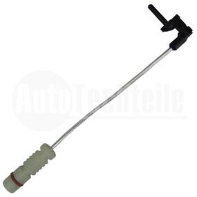 Датчик износа тормозных колодок передний Mercedes Benz W163 98-05/ (L=114mm), AutoTechteile, 100 5405, 5405