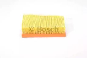 Фільтр повітряний RENAULT KOLEOS, NISSAN X-TRAIL, BOSCH (F026400126)