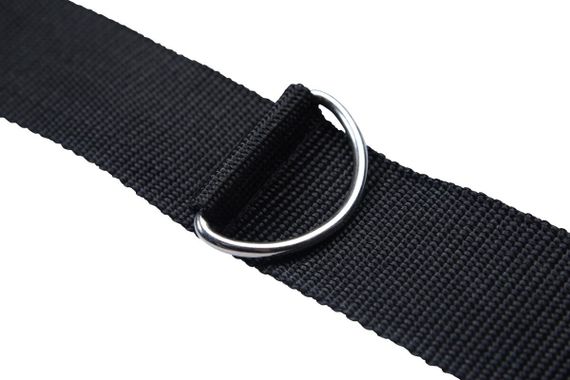 Розтяжка на ліжко Master Series Interlace Bed Restraint Set | Зображення 2