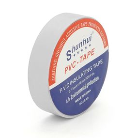 Изолина SHUNHUI 0.13мм*18мм* 20м, temp: -10 ° С/ + 80 ° С арт.15143