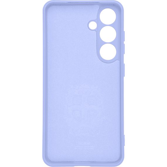 Чохол до мобільного телефона Armorstandart ICON Samsung S24 Camera cover Lavender (ARM88862) | Зображення 1