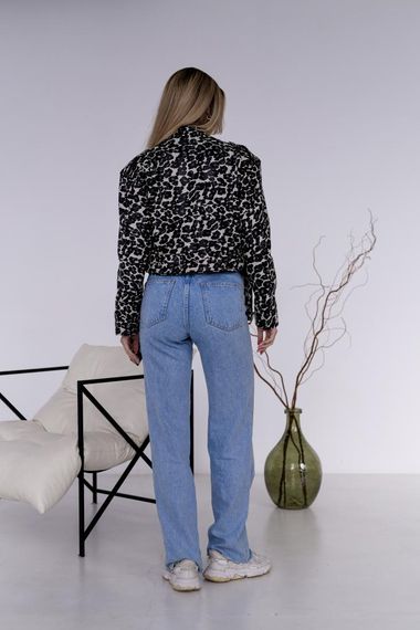 Жіноча косуха | Зображення 2