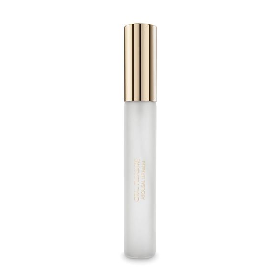 Стимулювальний блиск для губ Bijoux Indiscrets Tingling Lip Gloss Oral Pleasure – warming&cooling sexstyle | Зображення 1