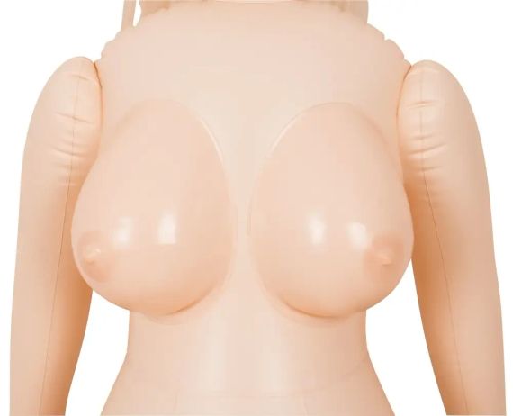 Секс лялька в бікіні BIG BOOBS BRIDGET sexstyle | Зображення 5