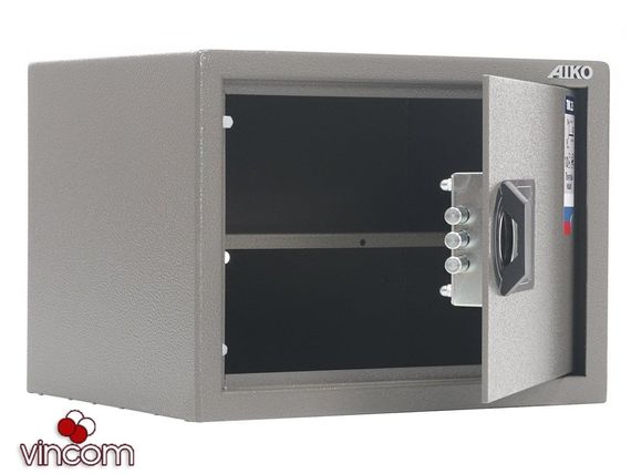 Сейф мебельный AIKO TM-25 EL | Зображення 2