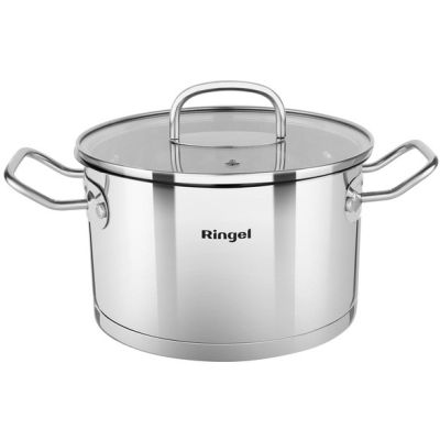 Каструля Ringel Prime 2.6л (RG 2019-18)