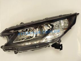 Фара передняя Honda CR-V '12-15 левая ксенон 33100T0AH01