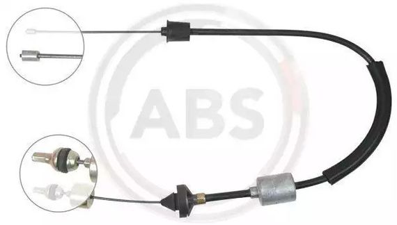 Трос зчеплення Megane I 96- (972/630), A.B.S. (K26120)
