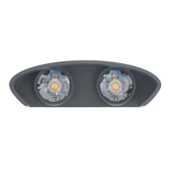 Подсветка LED фасадная IP54 AL-264/4х1W | Зображення 3