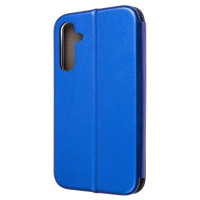 Чехол для мобильного телефона Armorstandart G-Case Samsung A25 5G (A256) Blue (ARM69685) | Зображення 1