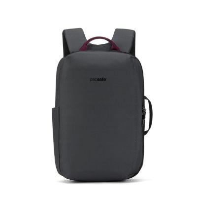 Рюкзак туристический Pacsafe X 13&quot; commuter графітовий (30665144)