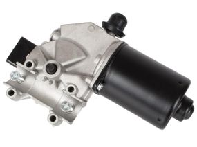 Nissan NV400 2011- моторчик двірника передній Ніссан НВ400