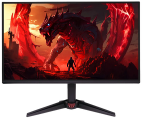 Монiтор 27" Acer VG270Gbmipx (UM.HV0EE.G01) Black