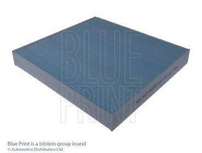 Фільтр салону Ford Ranger 11-, Mazda (вир-во Blue Print) BLUE PRINT ADM52529 на FORD RANGER (TKE)