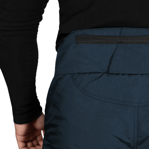 Зимові штани Patrol Nylon Taslan Темно-сині (7399), XXL | Зображення 6