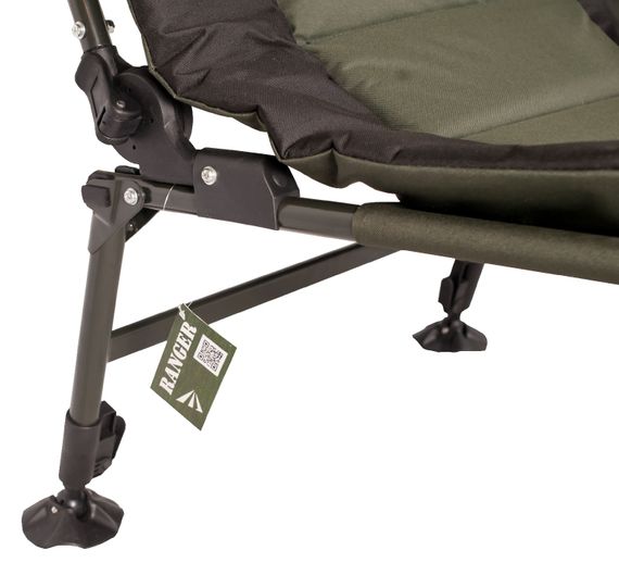 Коропове крісло Ranger Wide Carp SL-105 RA2226 | Зображення 3