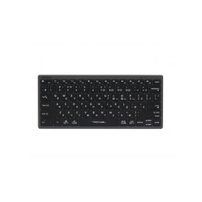 Клавіатура A4Tech FBX51C Wireless/Bluetooth Grey (FBX51C Grey)