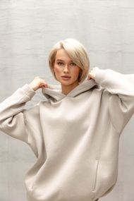 Толстовка 2093.5477 L-XL