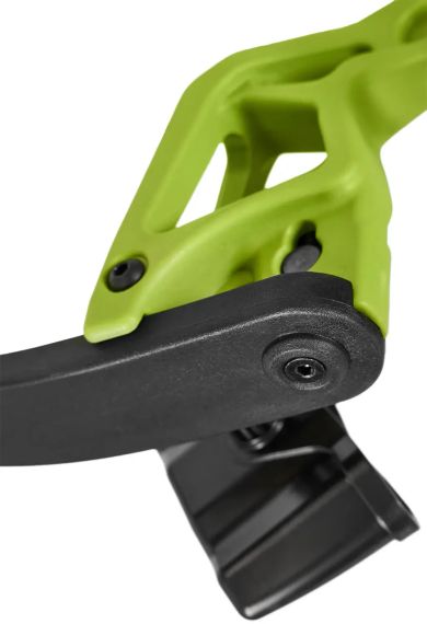 Лук Man Kung MK-CBK2-G Starry Green | Зображення 2