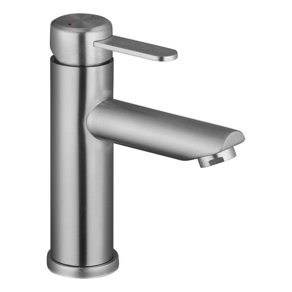 Смеситель для раковины Agua Elposo - INOX010 (CV035459)