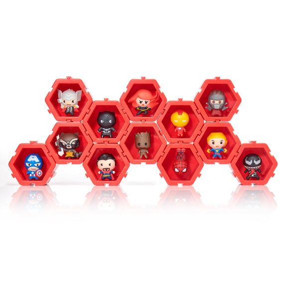 Игровая мини фигурка Марвел | Зображення 2