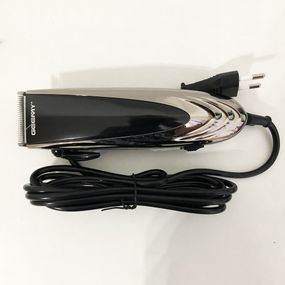Машинка для стрижки чоловіча GEMEI GM-813 / Машинка для стрижки / Електрична машинка XC-893 для стрижки