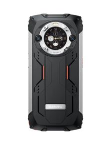 Смартфон Blackview BV9300 PRO 12/256gb orange